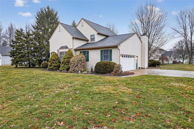 648 Landerwood Lane, Avon Lake, OH 44012