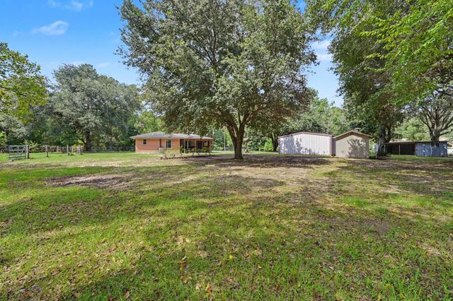 13285 Stowe Road, Conroe, TX 77306