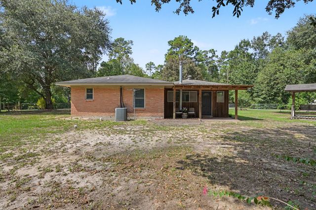 13285 Stowe Road, Conroe, TX 77306