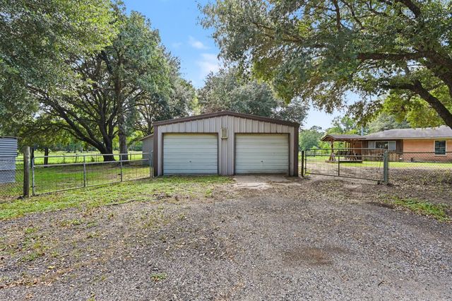 13285 Stowe Road, Conroe, TX 77306