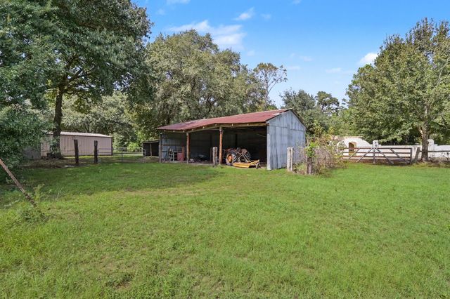 13285 Stowe Road, Conroe, TX 77306