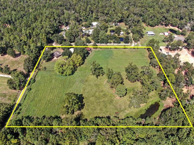 13285 Stowe Road, Conroe, TX 77306