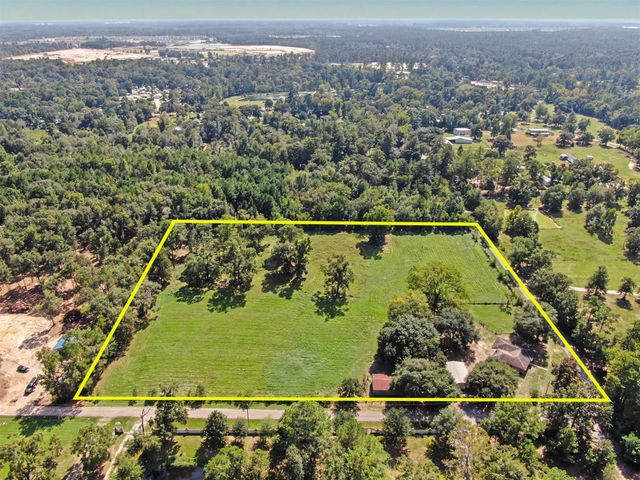 13285 Stowe Road, Conroe, TX 77306