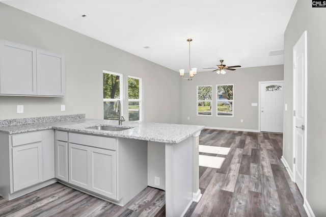 431 Ravenscroft Road, West Columbia, SC 29170