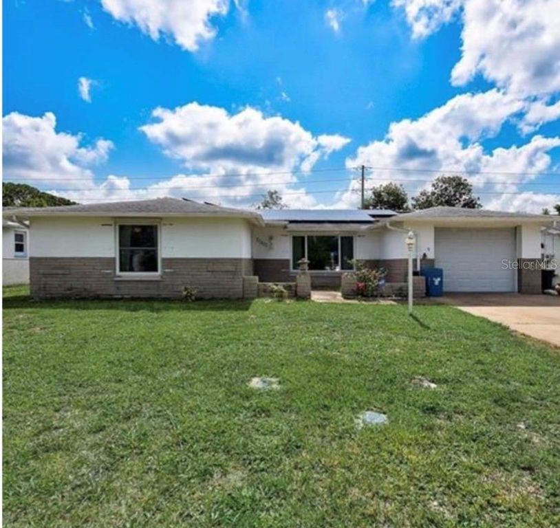 11422 YELLOWWOOD LANE, Port Richey, FL 34668