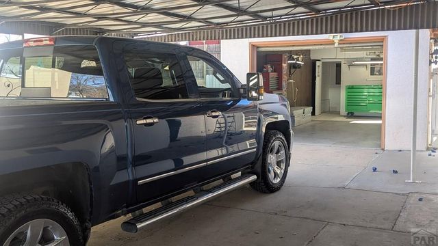 1510 Iroquois Rd, Pueblo, CO 81001