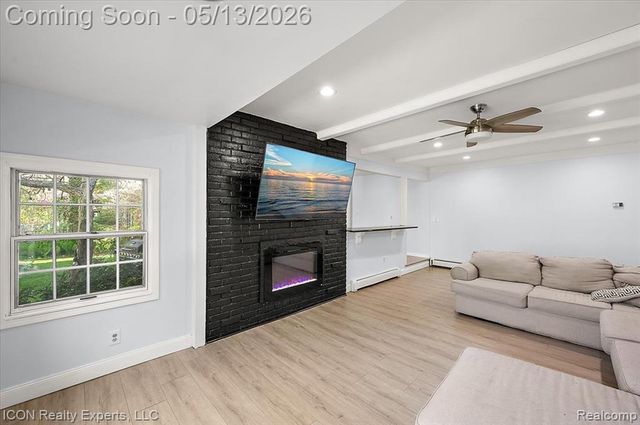 2720 Bridle Road, Bloomfield Hills, MI 48304