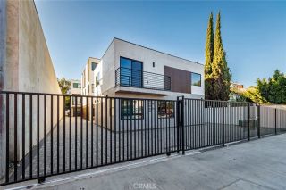 1857 Crenshaw Boulevard .5, Los Angeles, CA 90019