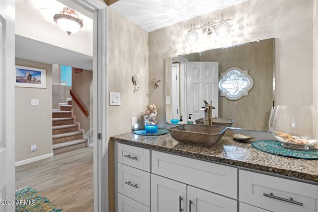 13045 N Mimosa Drive A102, Fountain Hills, AZ 85268