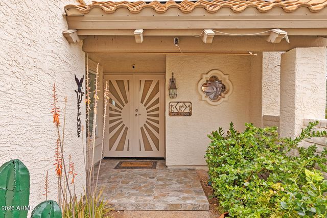 13045 N Mimosa Drive A102, Fountain Hills, AZ 85268