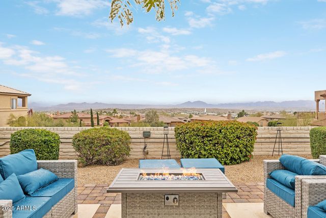 13045 N Mimosa Drive A102, Fountain Hills, AZ 85268