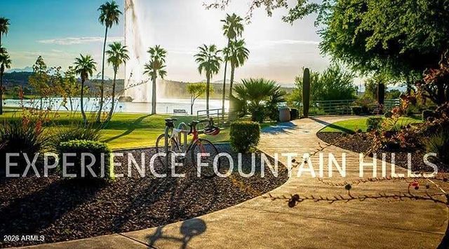 13045 N Mimosa Drive A102, Fountain Hills, AZ 85268