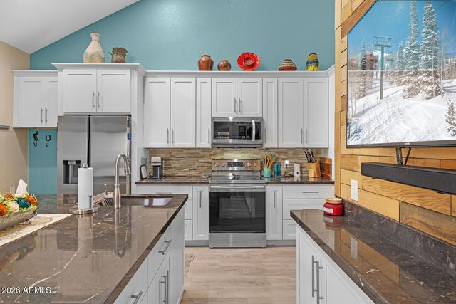 13045 N Mimosa Drive A102, Fountain Hills, AZ 85268