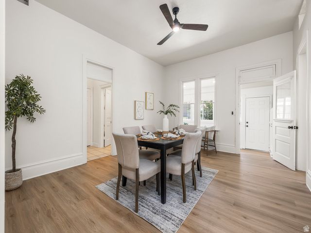 614 W 400 N, Provo, UT 84601