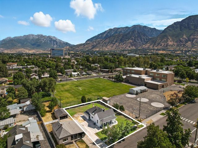 614 W 400 N, Provo, UT 84601