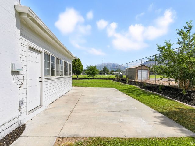 614 W 400 N, Provo, UT 84601