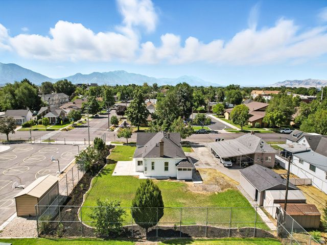 614 W 400 N, Provo, UT 84601