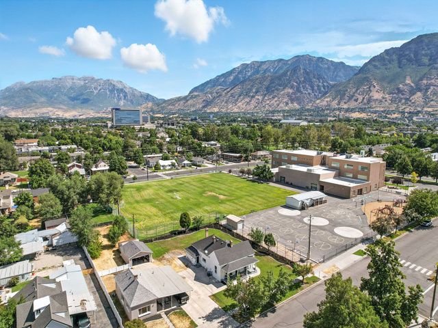 614 W 400 N, Provo, UT 84601