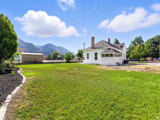 614 W 400 N, Provo, UT 84601