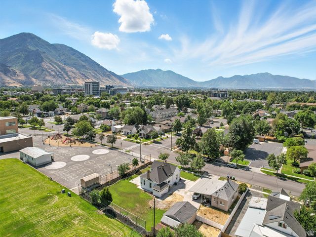 614 W 400 N, Provo, UT 84601