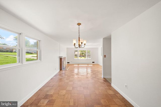 8108 ADAIR LN, Springfield, VA 22151