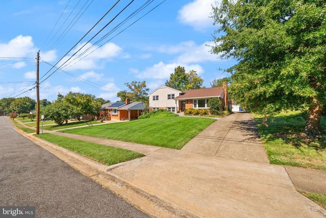 8108 ADAIR LN, Springfield, VA 22151