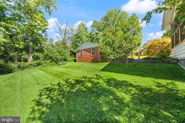 8108 ADAIR LN, Springfield, VA 22151