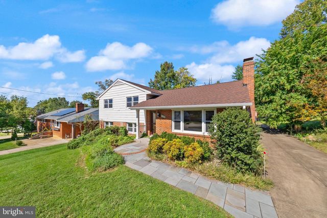 8108 ADAIR LN, Springfield, VA 22151