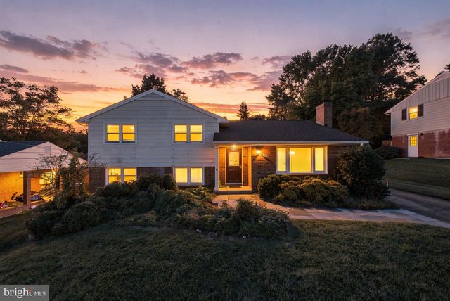 8108 ADAIR LN, Springfield, VA 22151