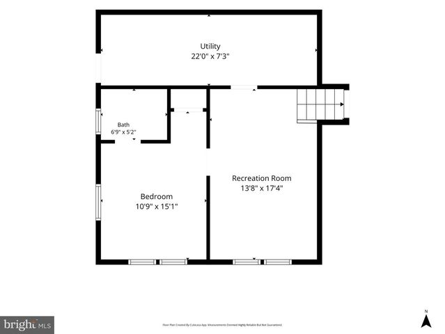 8108 ADAIR LN, Springfield, VA 22151
