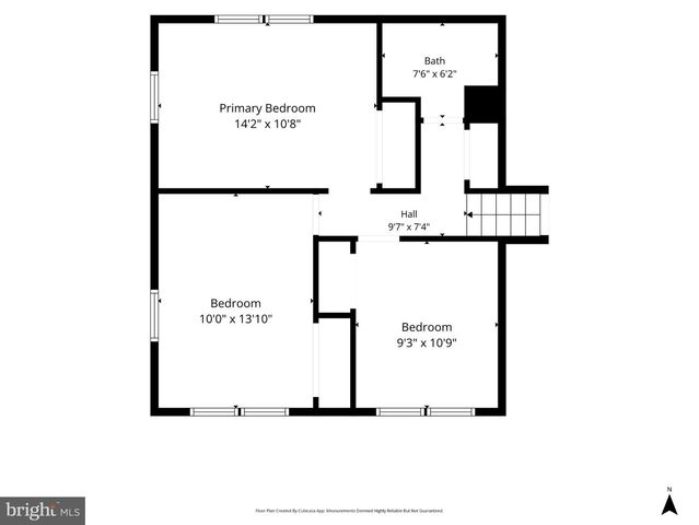8108 ADAIR LN, Springfield, VA 22151