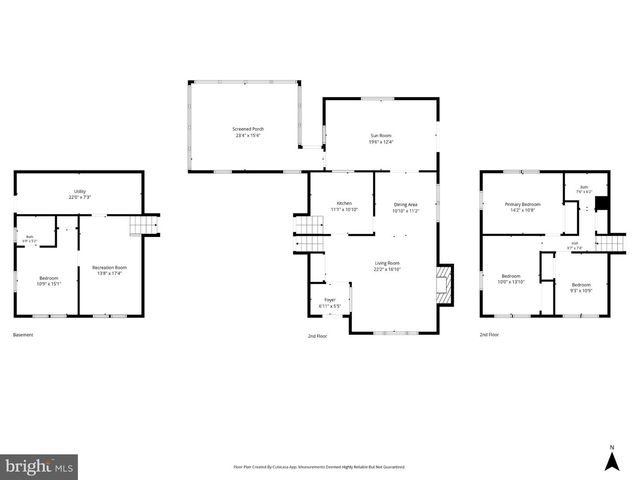 8108 ADAIR LN, Springfield, VA 22151