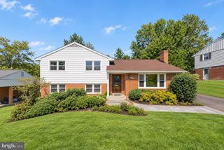 8108 ADAIR LN, Springfield, VA 22151