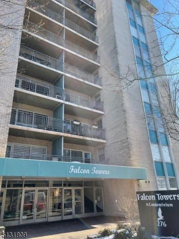 276 Prospect Street, Unit 5C 5C, East Orange City, NJ 07017