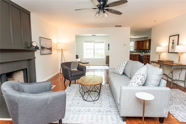 768 Weeping Willow Drive, Athens, GA 30605