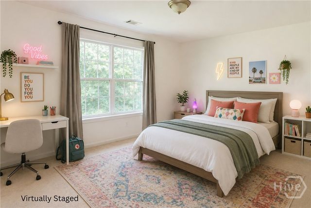 768 Weeping Willow Drive, Athens, GA 30605