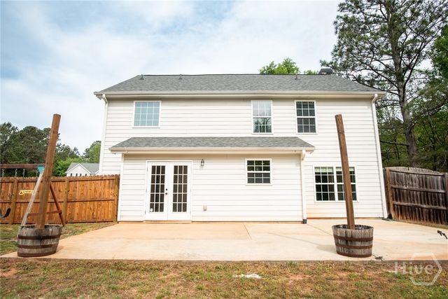 768 Weeping Willow Drive, Athens, GA 30605