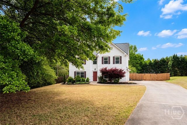 768 Weeping Willow Drive, Athens, GA 30605