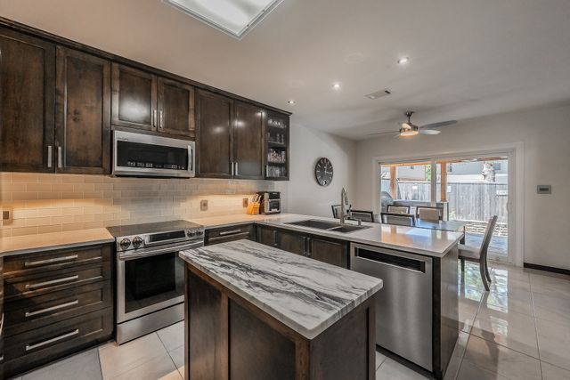 4356 Bradford Drive, Grapevine, TX 76051