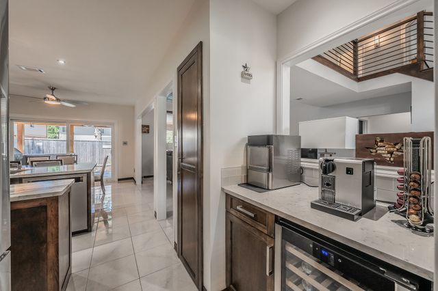4356 Bradford Drive, Grapevine, TX 76051