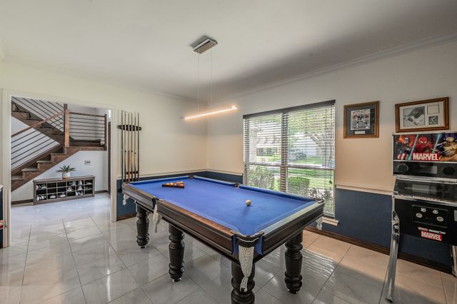 4356 Bradford Drive, Grapevine, TX 76051