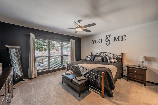 4356 Bradford Drive, Grapevine, TX 76051