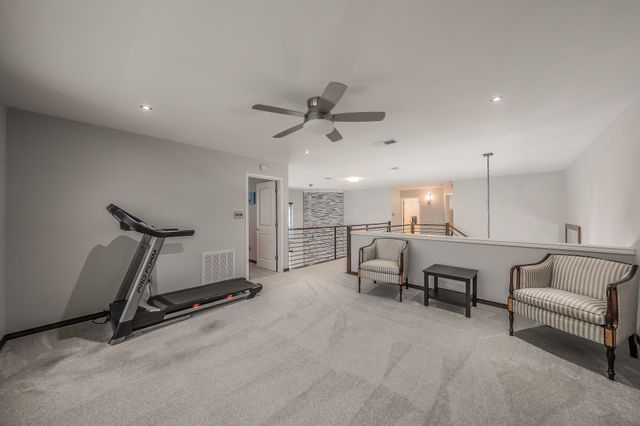 4356 Bradford Drive, Grapevine, TX 76051