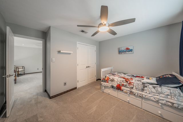 4356 Bradford Drive, Grapevine, TX 76051