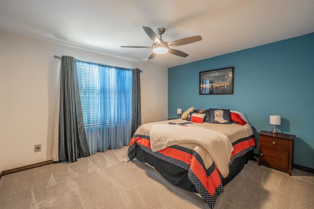 4356 Bradford Drive, Grapevine, TX 76051