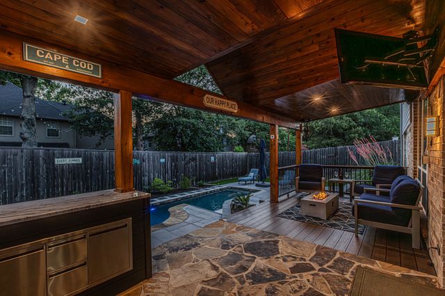 4356 Bradford Drive, Grapevine, TX 76051