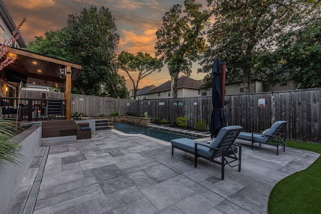 4356 Bradford Drive, Grapevine, TX 76051