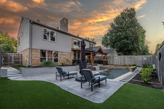 4356 Bradford Drive, Grapevine, TX 76051