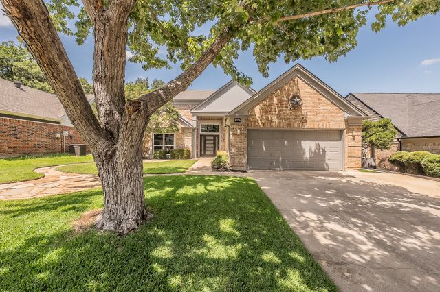 4356 Bradford Drive, Grapevine, TX 76051