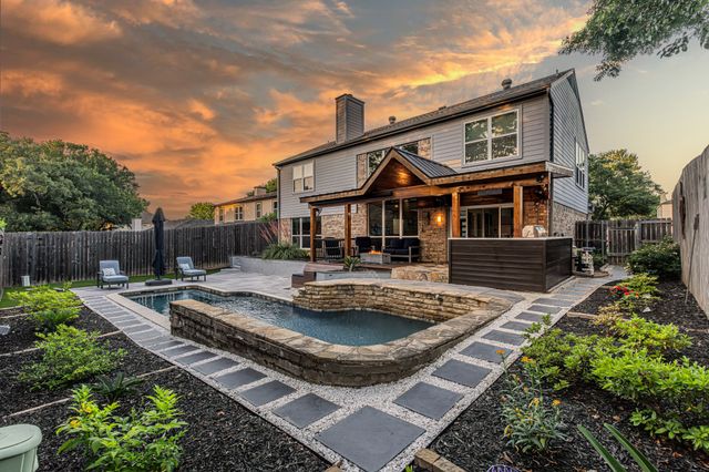 4356 Bradford Drive, Grapevine, TX 76051